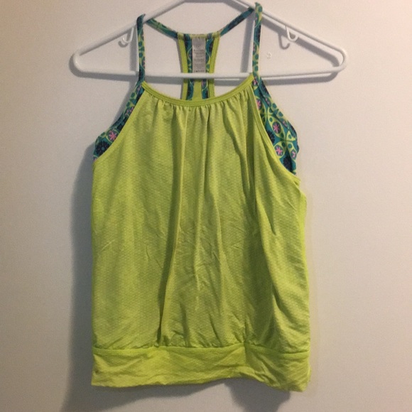 Ivivva Double Dutch Tank Top - Picture 1 of 4